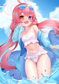 ●PIXIV● 彼夜kareya