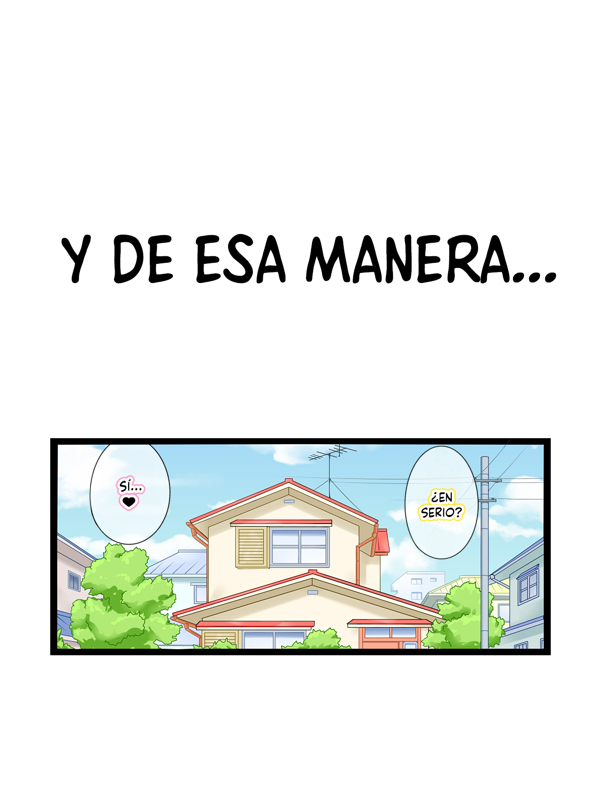 Doraemon - Modificación del sentido común - Page 6 - HentaiEra