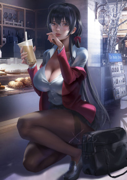 ●PIXIV● xixi
