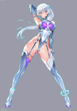 [Matsukitchi12] リーユン