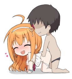 ともす