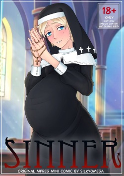 Sinner!