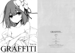 GRAFFITI Vol. 14