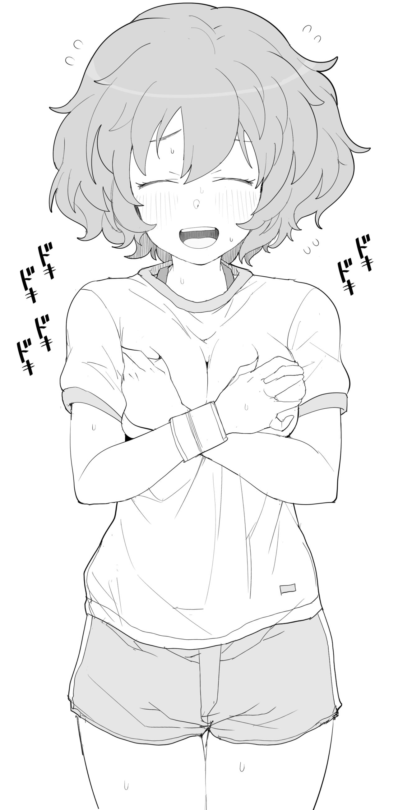 Artist | へにゃーん - Page 9 - HentaiEra