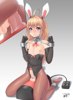Bunny Trap