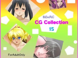 B.Ex.R.C CG COLLECTION 15