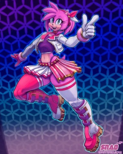 Amy Idol Outfit Malfunction