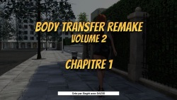 Body Transfer Remake - Volume 2 Chapitre 1
