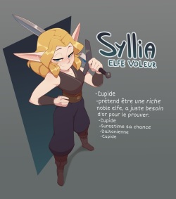 Syllia
