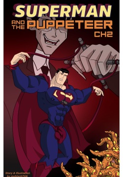Superman and the Puppeteer Ch 2