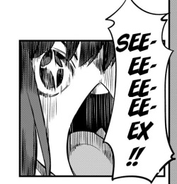Horny Hags