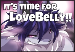It's Time For LoveBelly