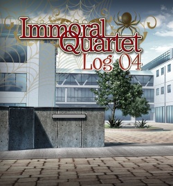 Immoral Quartet ~ Mayu's NTR Log 04 ~ June 17