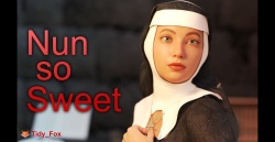 Nun So Sweet