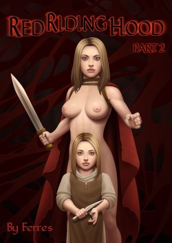 Red Riding Hood - Part 2