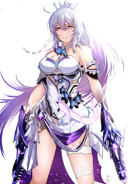 ●PIXIV● HorseMan