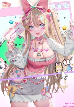 ●PIXIV● DORA