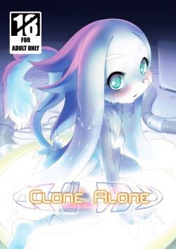 Clone Alone