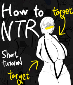 How the NTR