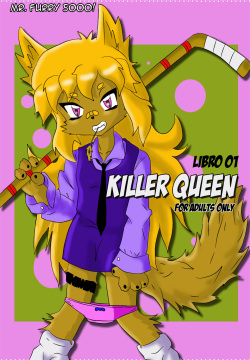 KILLER QUEEN