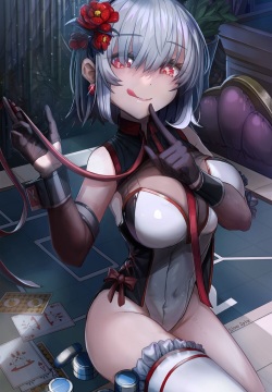 ●PIXIV● Slow 2pin
