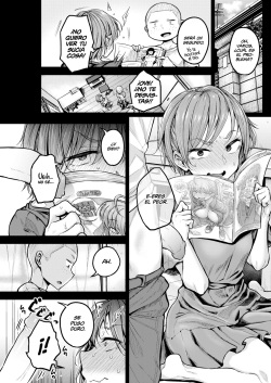 La Vida Sexual de Shouta-kun y Habu-san