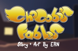 Chocobo Fables