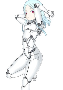 黒羽ヨツハ