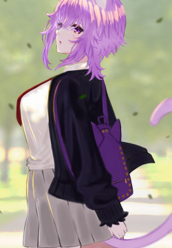●PIXIV● もなかあん