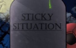 Stick Situation