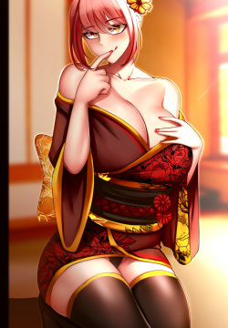 ●PIXIV● WhiteWaffle