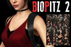 BioPitz 2