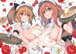 Yakumi Benishouga