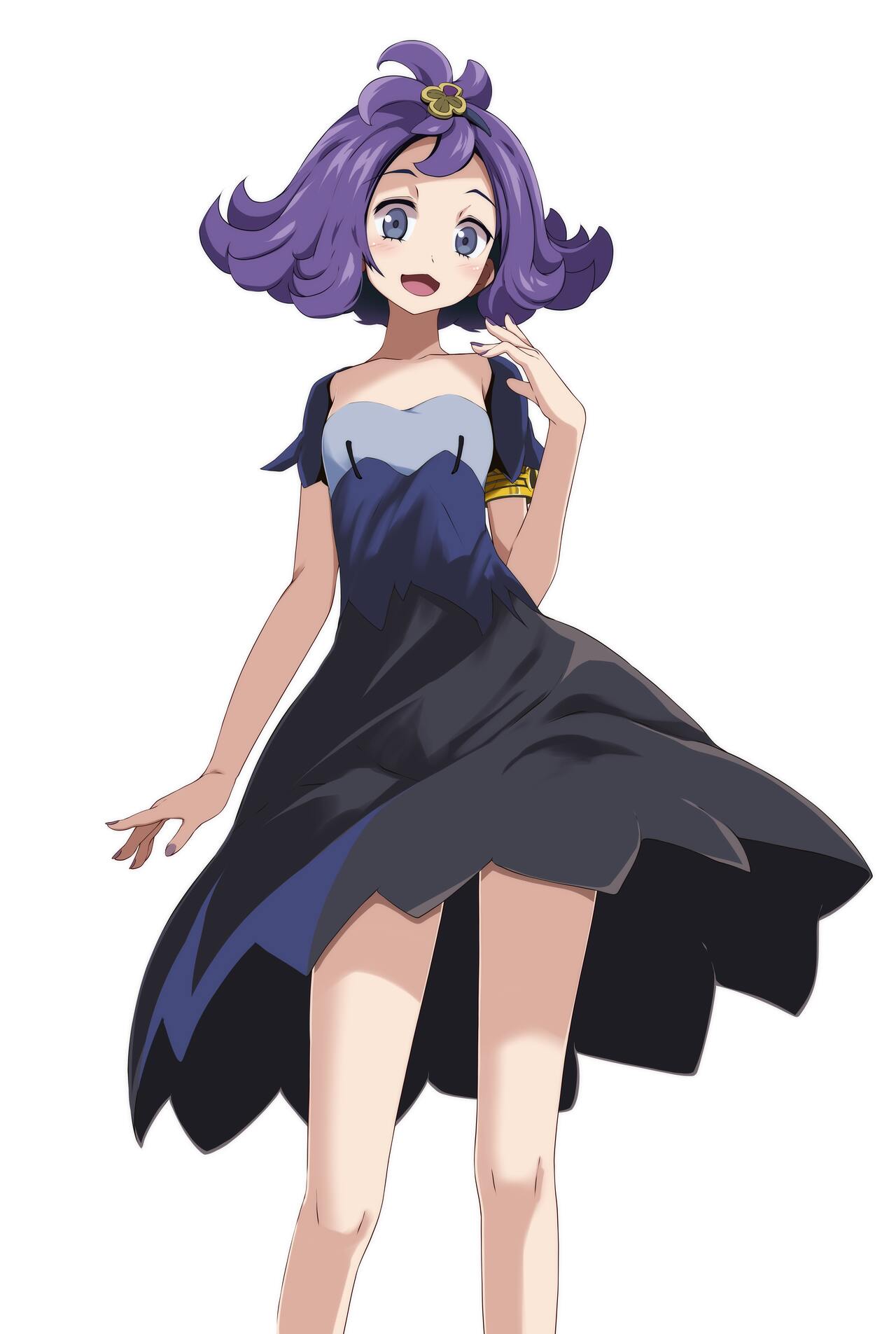 Acerola - Page 1 - HentaiEra