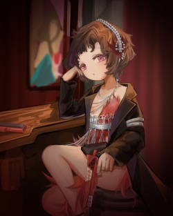 ●PIXIV● 炸酱面mm [29191914]