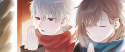 ●PIXIV● なぎ