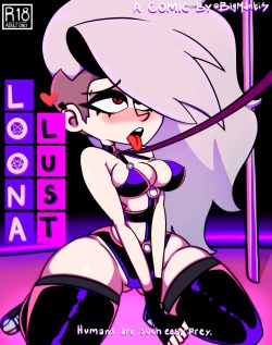 Loona: Lust