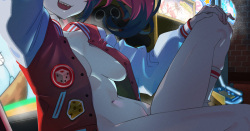 煙宅