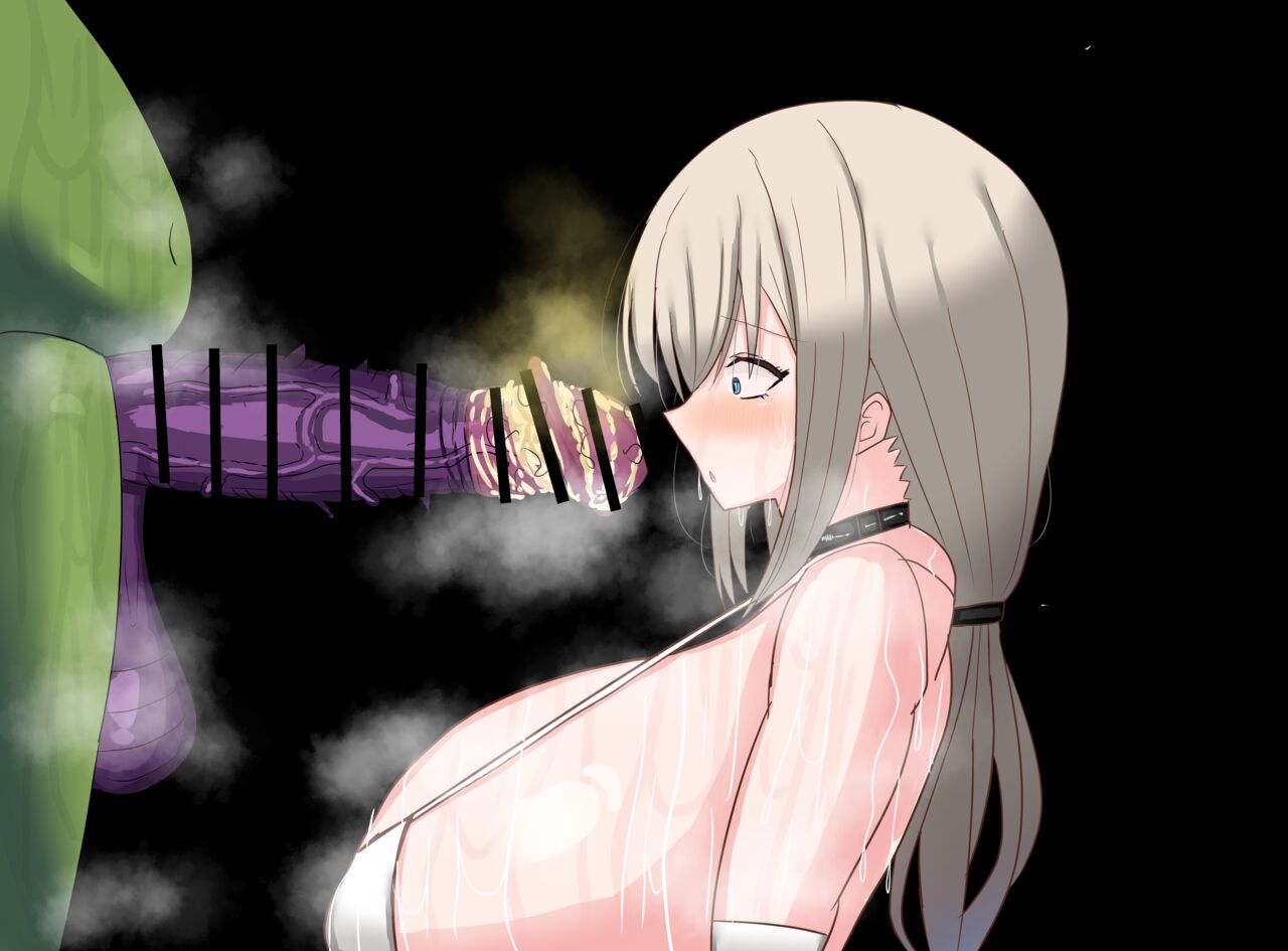 amedenpa my wife was stolen by orcs - Page 6 - HentaiEra