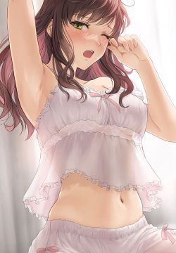 ●PIXIV● ユキノ