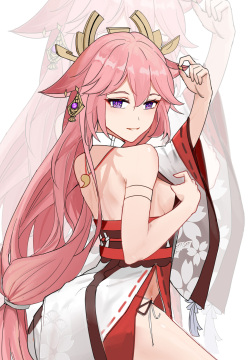 ●PIXIV● midian