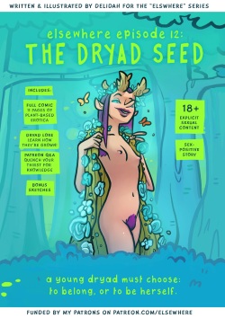 Elsewhere: The Dryad Seed