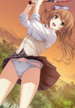 Sexy Girls in panty Collection (Partie 01)