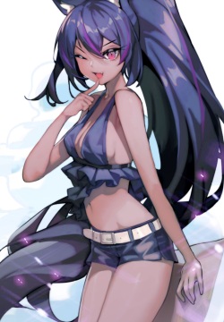 ●PIXIV● ludaf