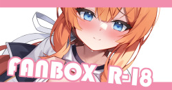 ◆FANBOX◆ PinkiO