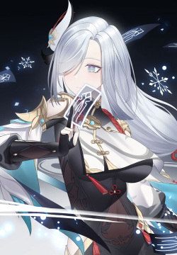 ●PIXIV● Sye叶