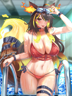 ●PIXIV● valfar