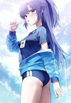 ●PIXIV● SoyChicken