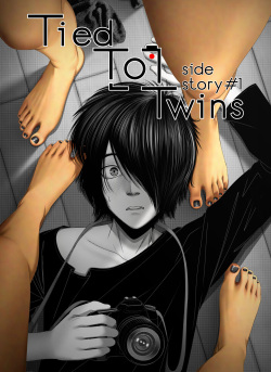 Tied To Twins: Side Story