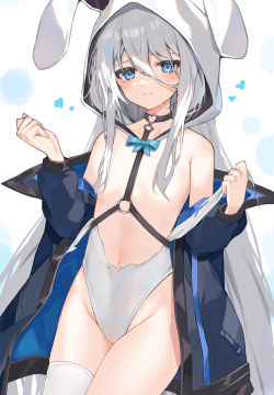 ●PIXIV● 咲凛玖